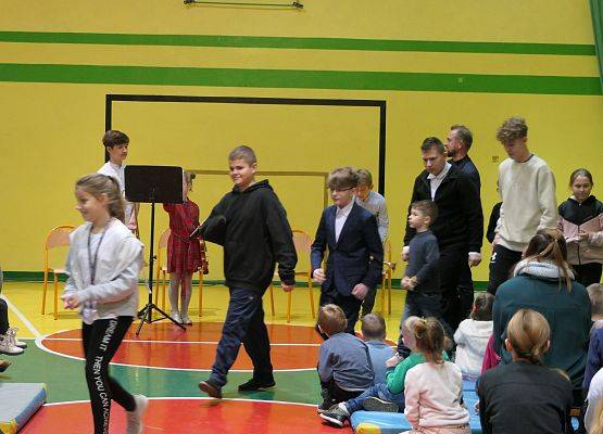 Grafika 10: KONCERT MUZYCZNY