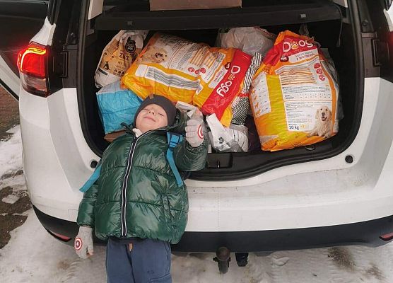 Schronisko Małoszyce