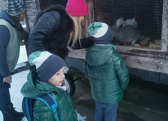 Schronisko Małoszyce