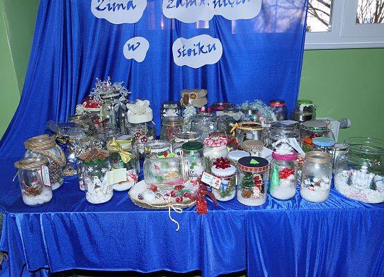 Wszystkie prace na wystawie