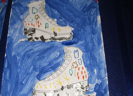 Prace starszej grupy