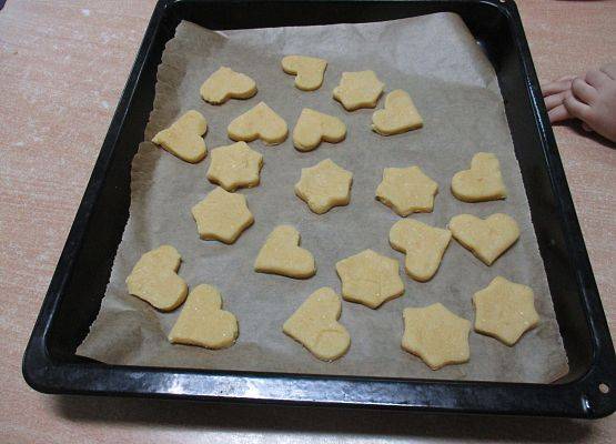 Grafika 23: Przygotowania do świąt