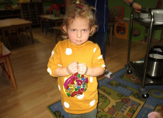 Grafika 37: Przygotowania do świąt