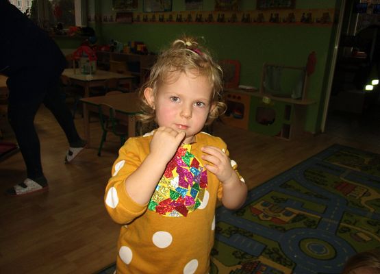 Grafika 38: Przygotowania do świąt