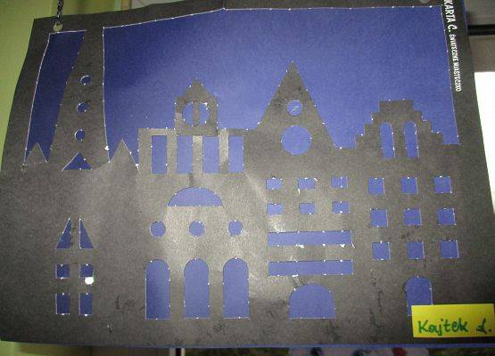 Grafika 50: Przygotowania do świąt