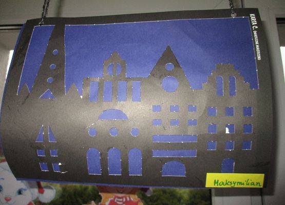 Grafika 51: Przygotowania do świąt