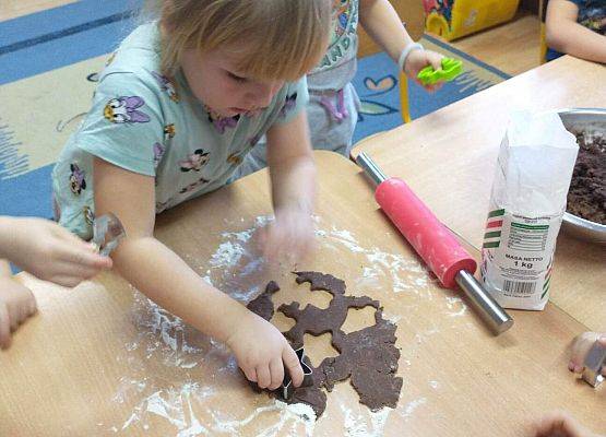 Grafika 66: Przygotowania do świąt