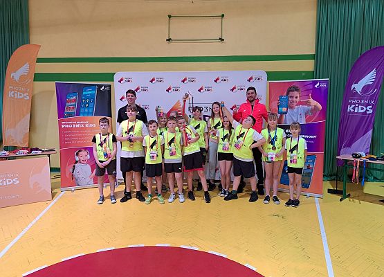 Grafika 3: Warszaty sportowe pod patronatem Ministerstwa Sportu i Turystyki oraz Polskiego Komitetu Olimpijksiego