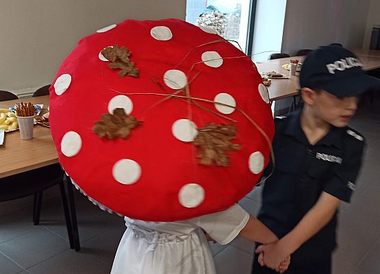 Grafika 14: Bal Karnawałowy