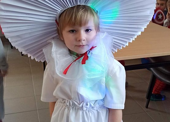 Grafika 22: Bal Karnawałowy