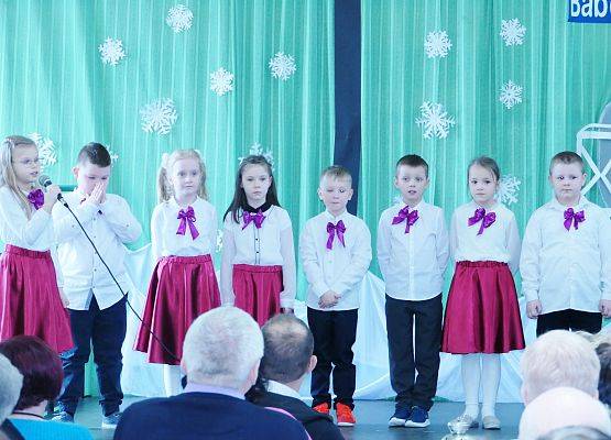 Grafika 18: Dzień Babci i Dziadka