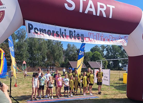 Pomorski Bieg Walki o Pamięć