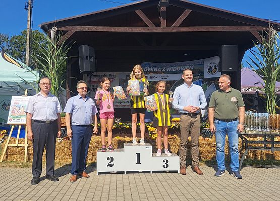 Pomorski Bieg Walki o Pamięć