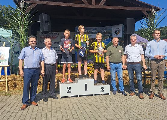 Pomorski Bieg Walki o Pamięć