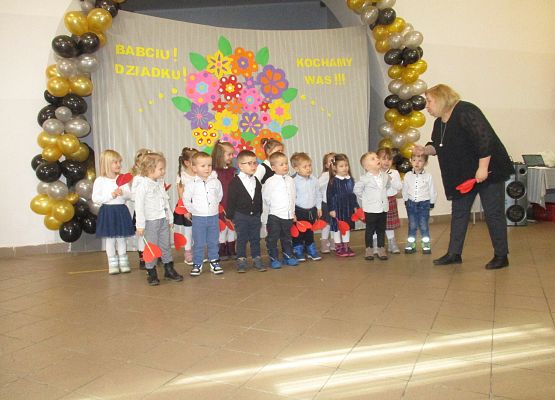 Grafika 4: Dzień Babci i Dziadka