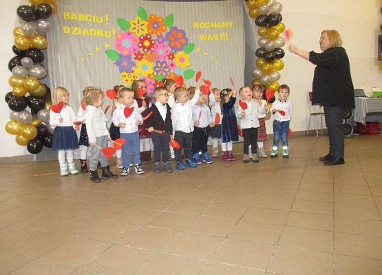 Grafika 5: Dzień Babci i Dziadka