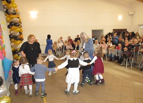 Grafika 17: Dzień Babci i Dziadka