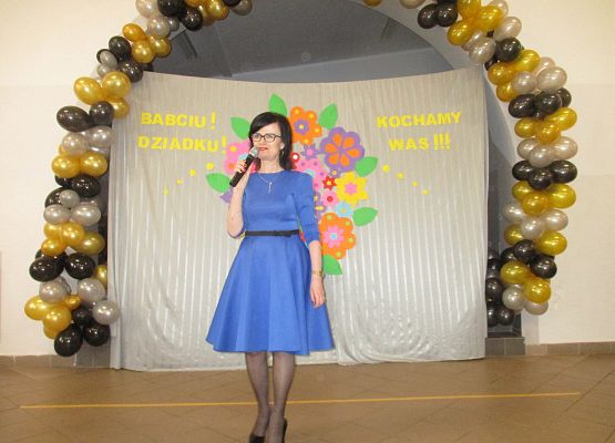 Grafika 2: Dzień Babci i Dziadka