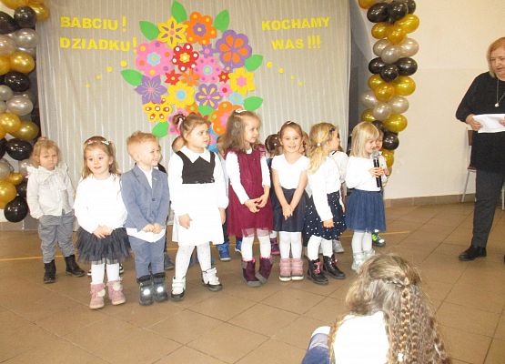 Grafika 9: Dzień Babci i Dziadka