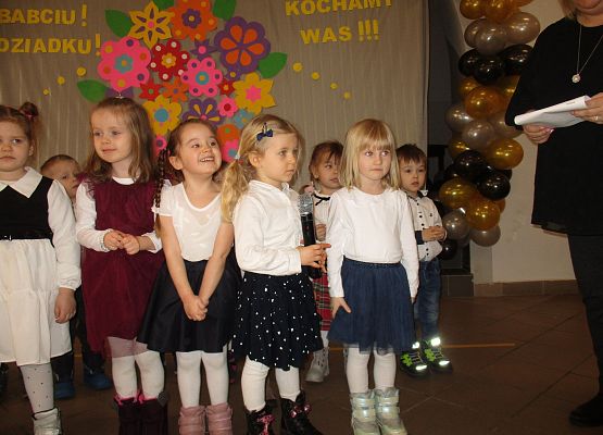 Grafika 10: Dzień Babci i Dziadka