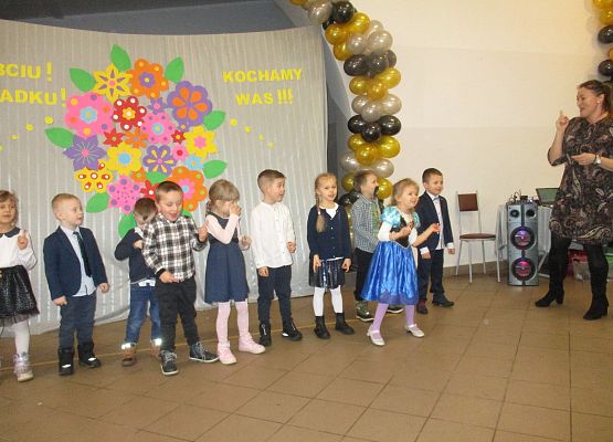 Grafika 27: Dzień Babci i Dziadka