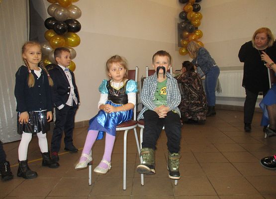 Grafika 33: Dzień Babci i Dziadka