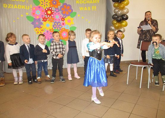 Grafika 34: Dzień Babci i Dziadka