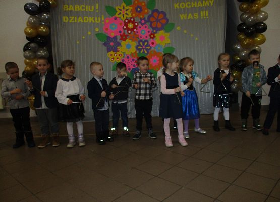 Grafika 39: Dzień Babci i Dziadka