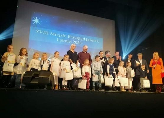 Grafika 3: Sukces uczennicy klasy I-ej