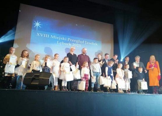 Grafika 4: Sukces uczennicy klasy I-ej