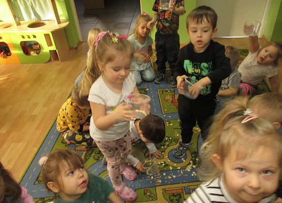 Zajęcia matematyczne