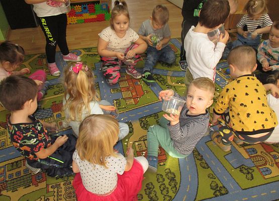 Zajęcia matematyczne