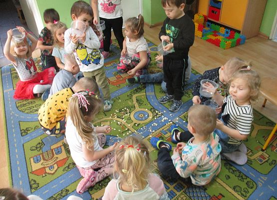 Zajęcia matematyczne