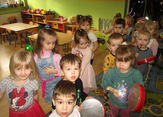 Zajęcia matematyczne