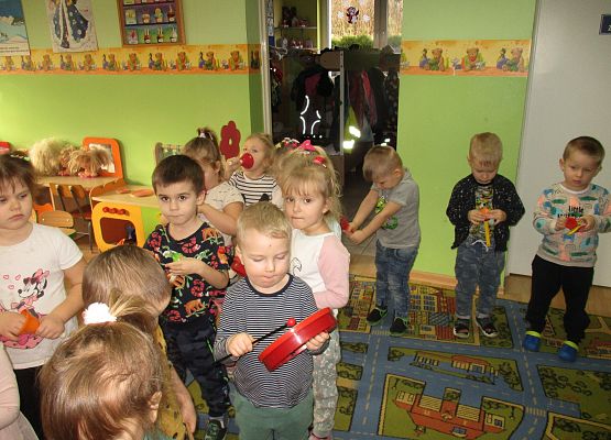 Zajęcia matematyczne