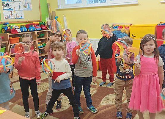 Grafika 2: Cztery żywioły - powietrze