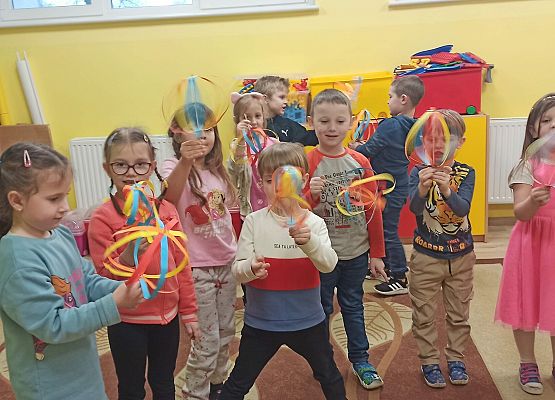 Grafika 3: Cztery żywioły - powietrze