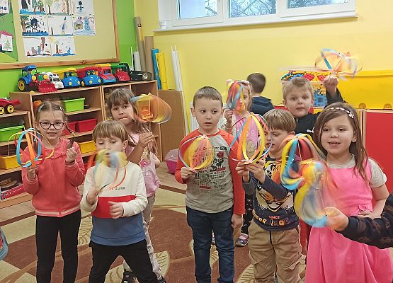 Grafika 4: Cztery żywioły - powietrze