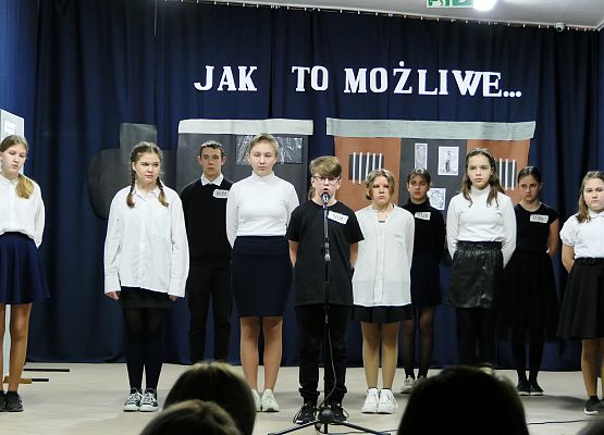 Wizyta Starszego Wizytatora Pani Beaty Sobańskiej - Zając i dyrektorów w Szkole Podstawowej w Garczegorzu