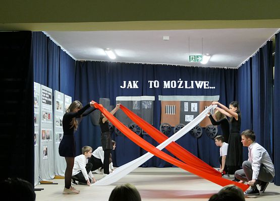 Wizyta Starszego Wizytatora Pani Beaty Sobańskiej - Zając i dyrektorów w Szkole Podstawowej w Garczegorzu