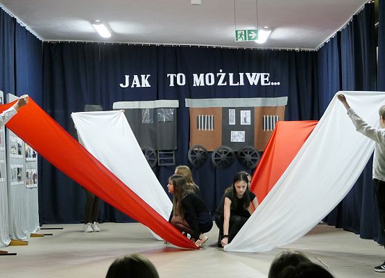 Wizyta Starszego Wizytatora Pani Beaty Sobańskiej - Zając i dyrektorów w Szkole Podstawowej w Garczegorzu