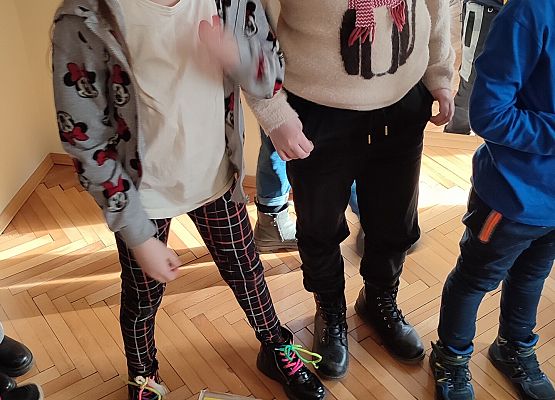 Zajęcia w FORUM Kaszuby