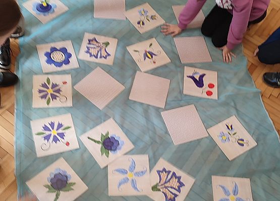 Zajęcia w FORUM Kaszuby