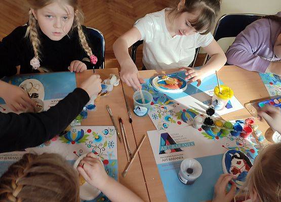 Zajęcia w FORUM Kaszuby