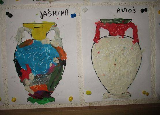 Praca Jaśminy I Antosia