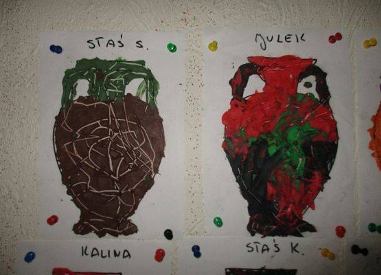 Praca Stasia S. i Julka