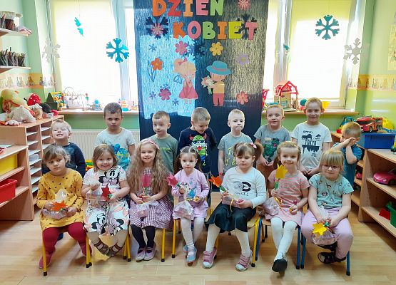 Dzien Kobiet