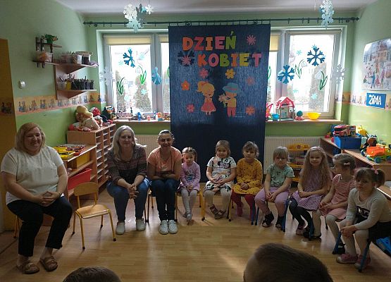 Dzien Kobiet