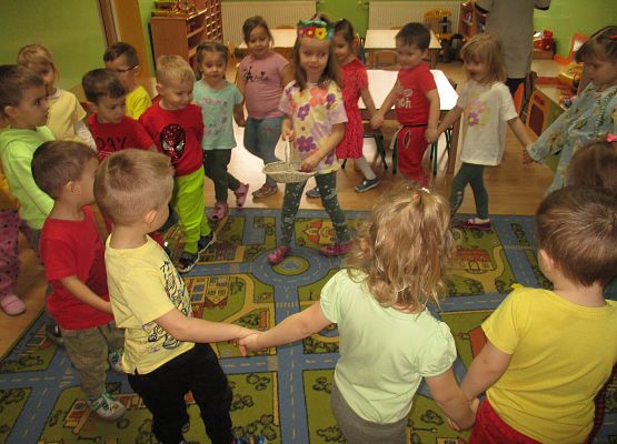 Grafika 9: Wiosno, Wiosenko odezwij do nas się