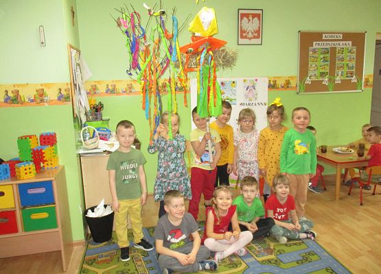 Grafika 2: Wiosno, Wiosenko odezwij do nas się